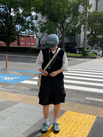 styling