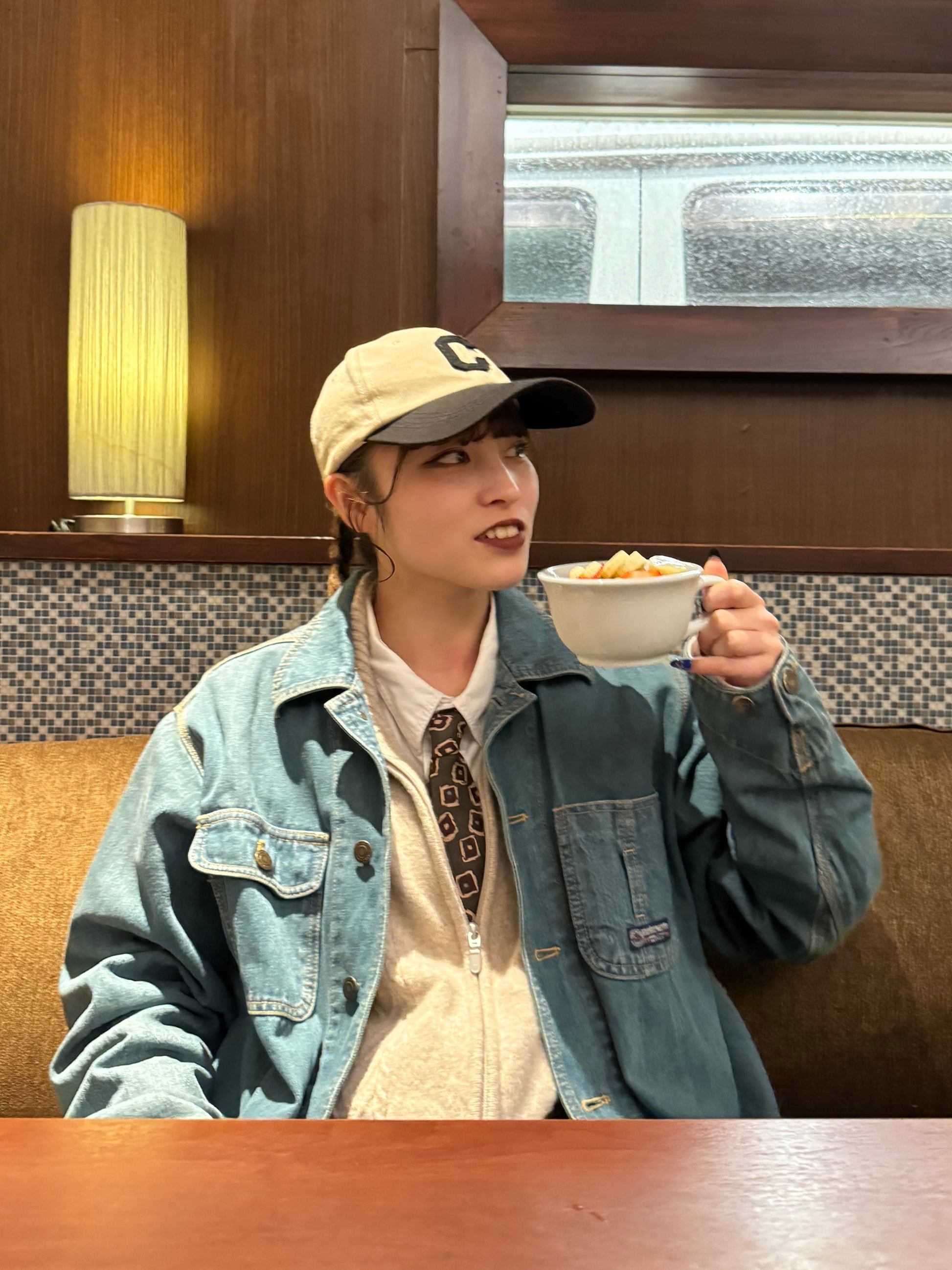 styling