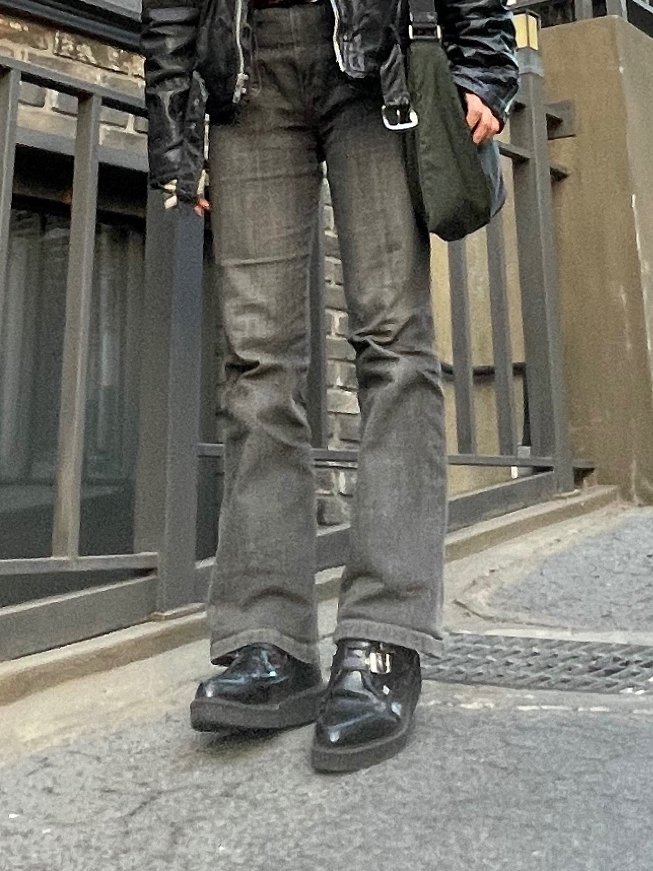 styling