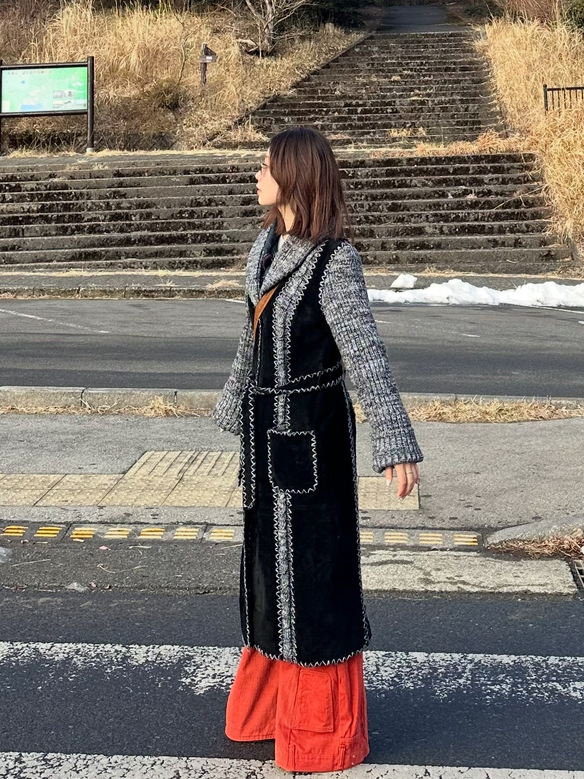 styling