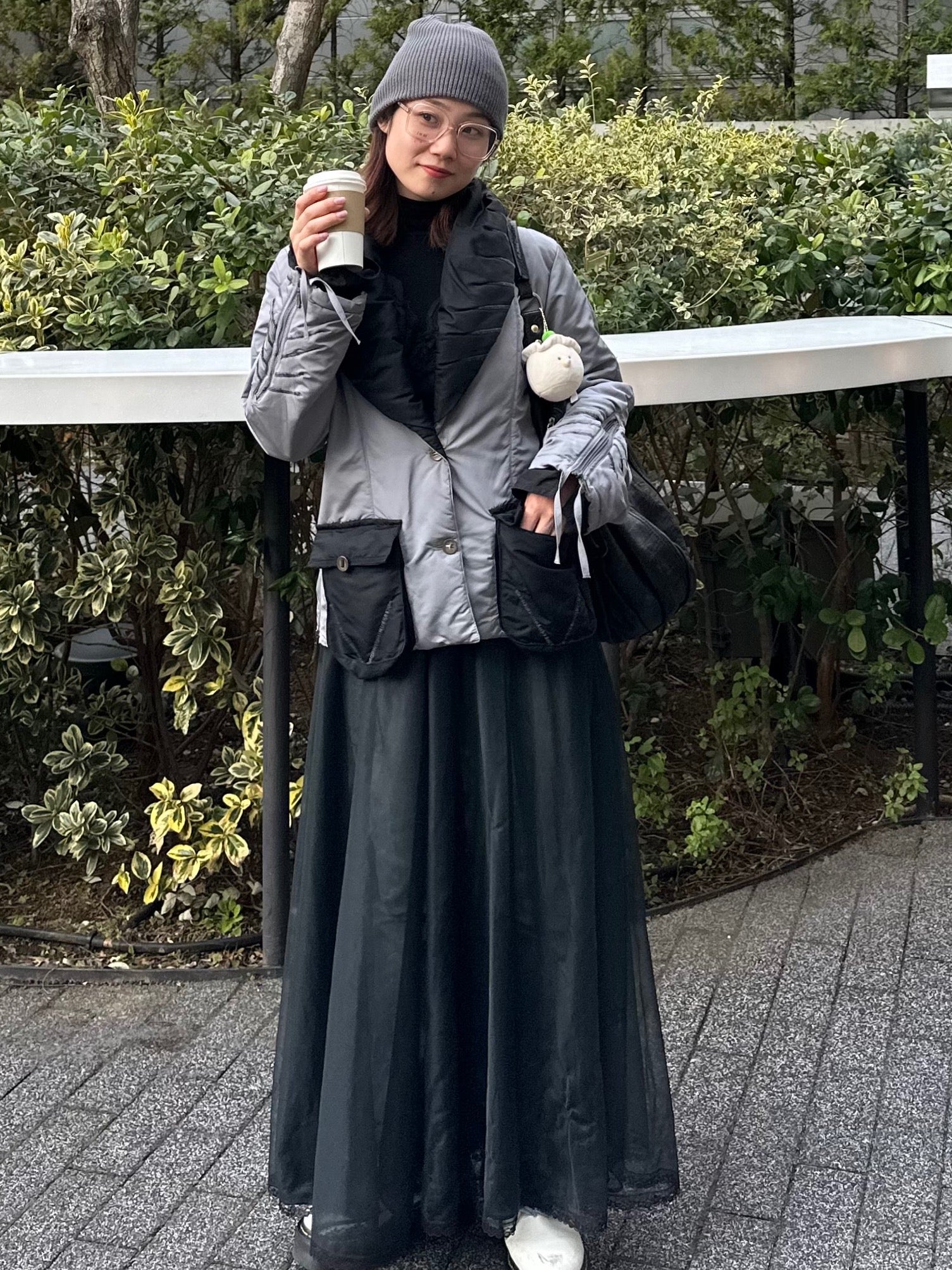 styling