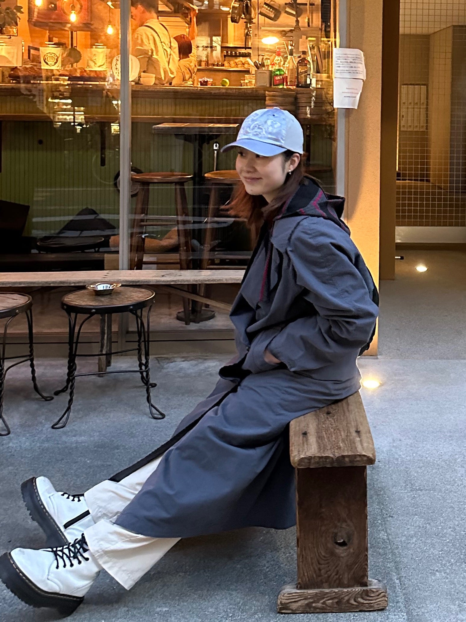 styling
