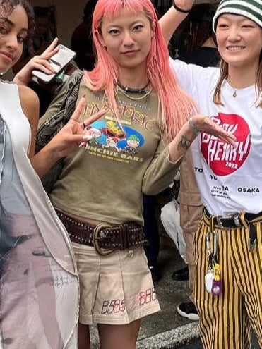 styling