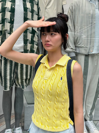 styling