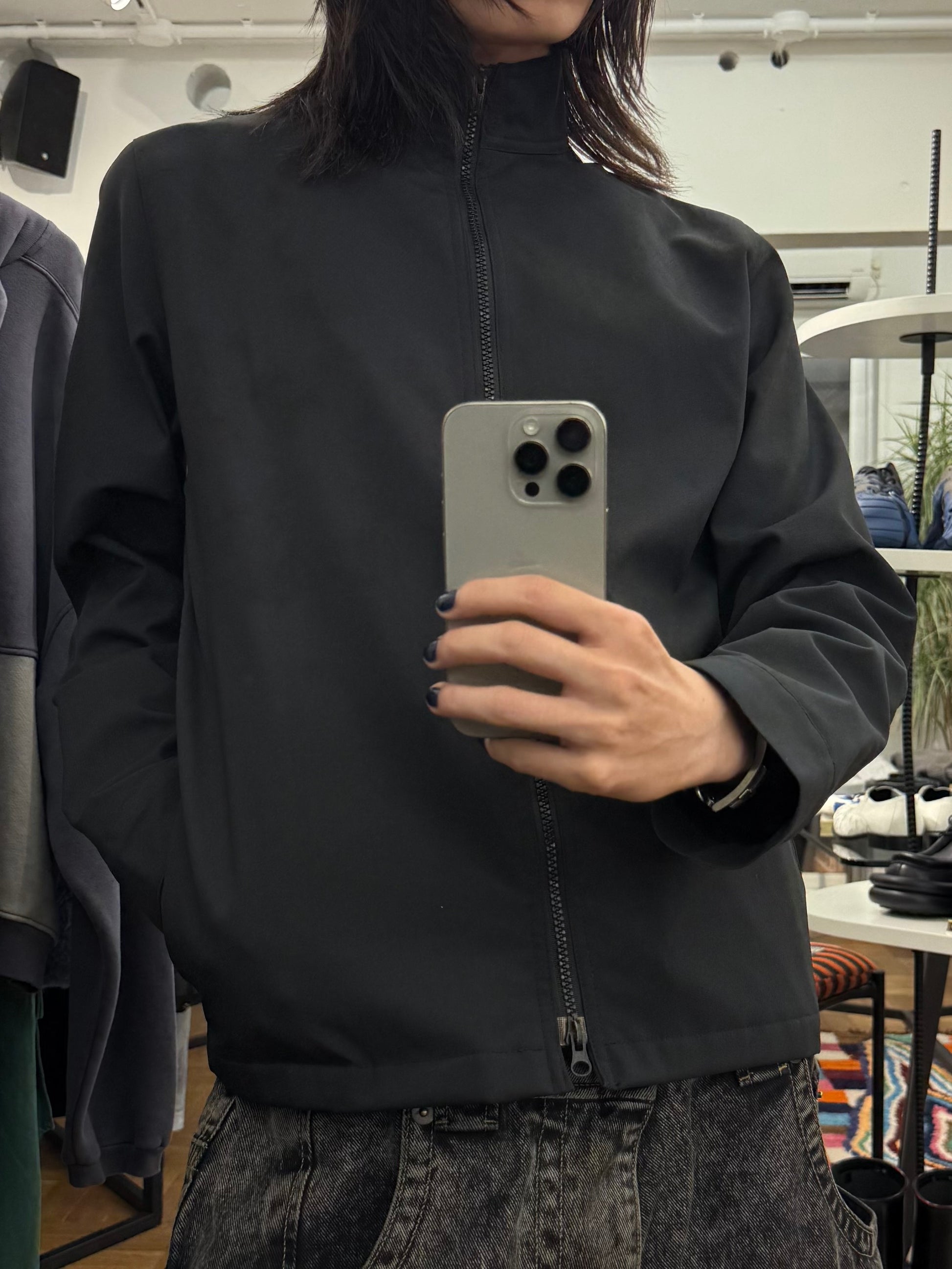 styling