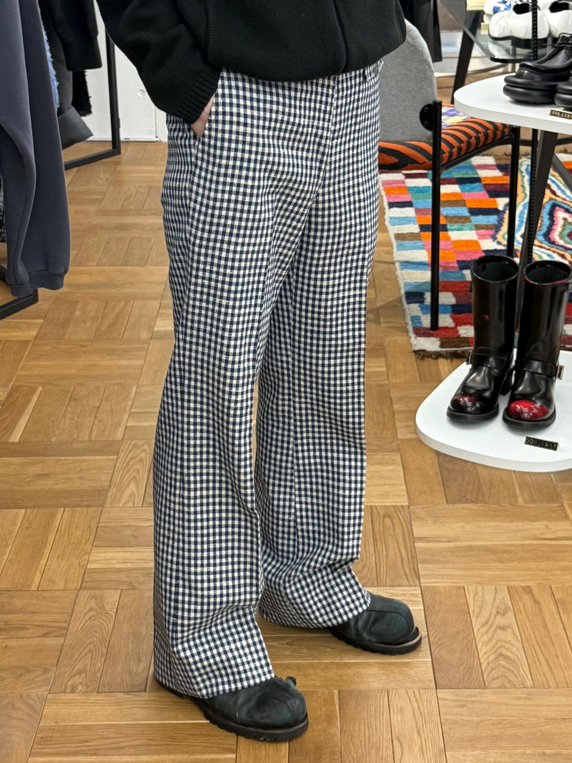styling