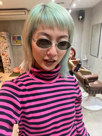 styling