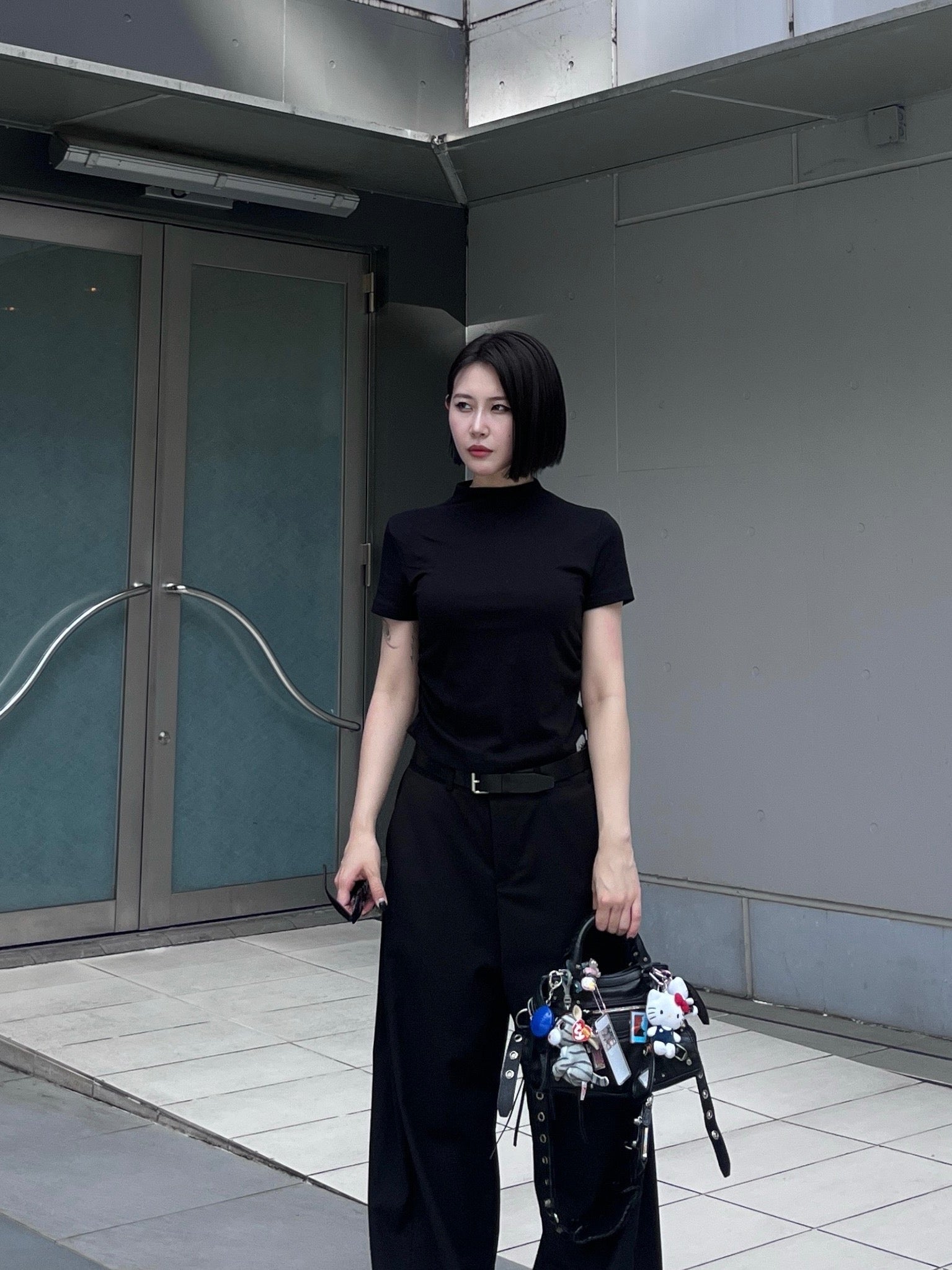styling