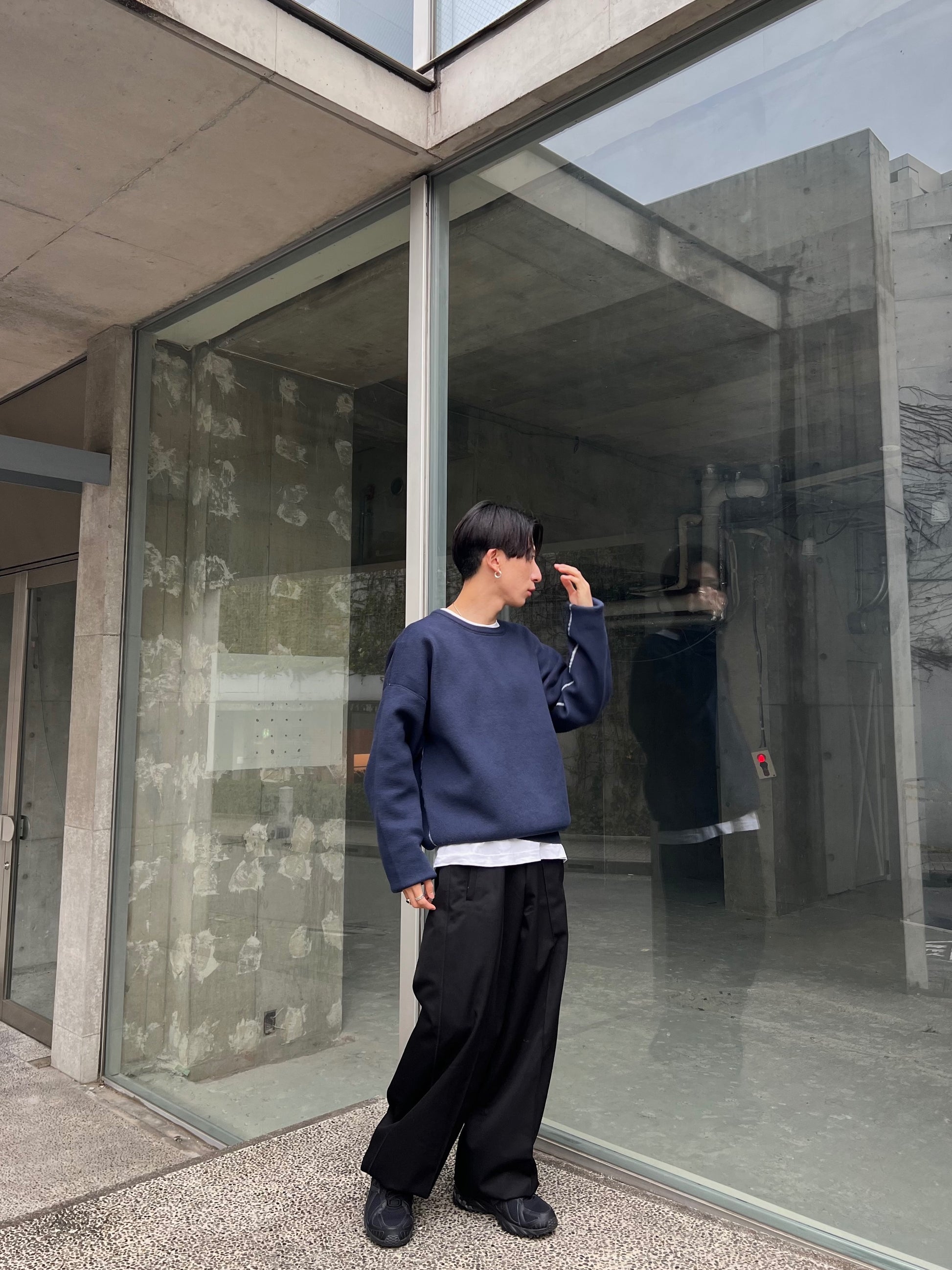 styling