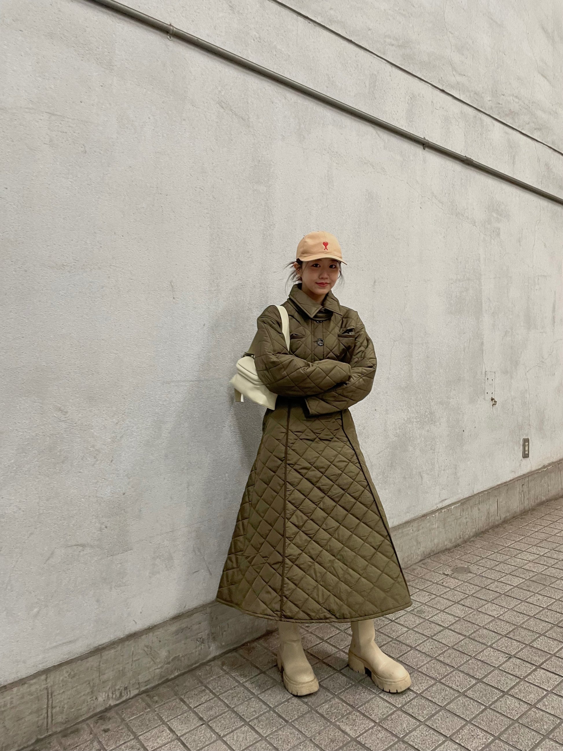 styling