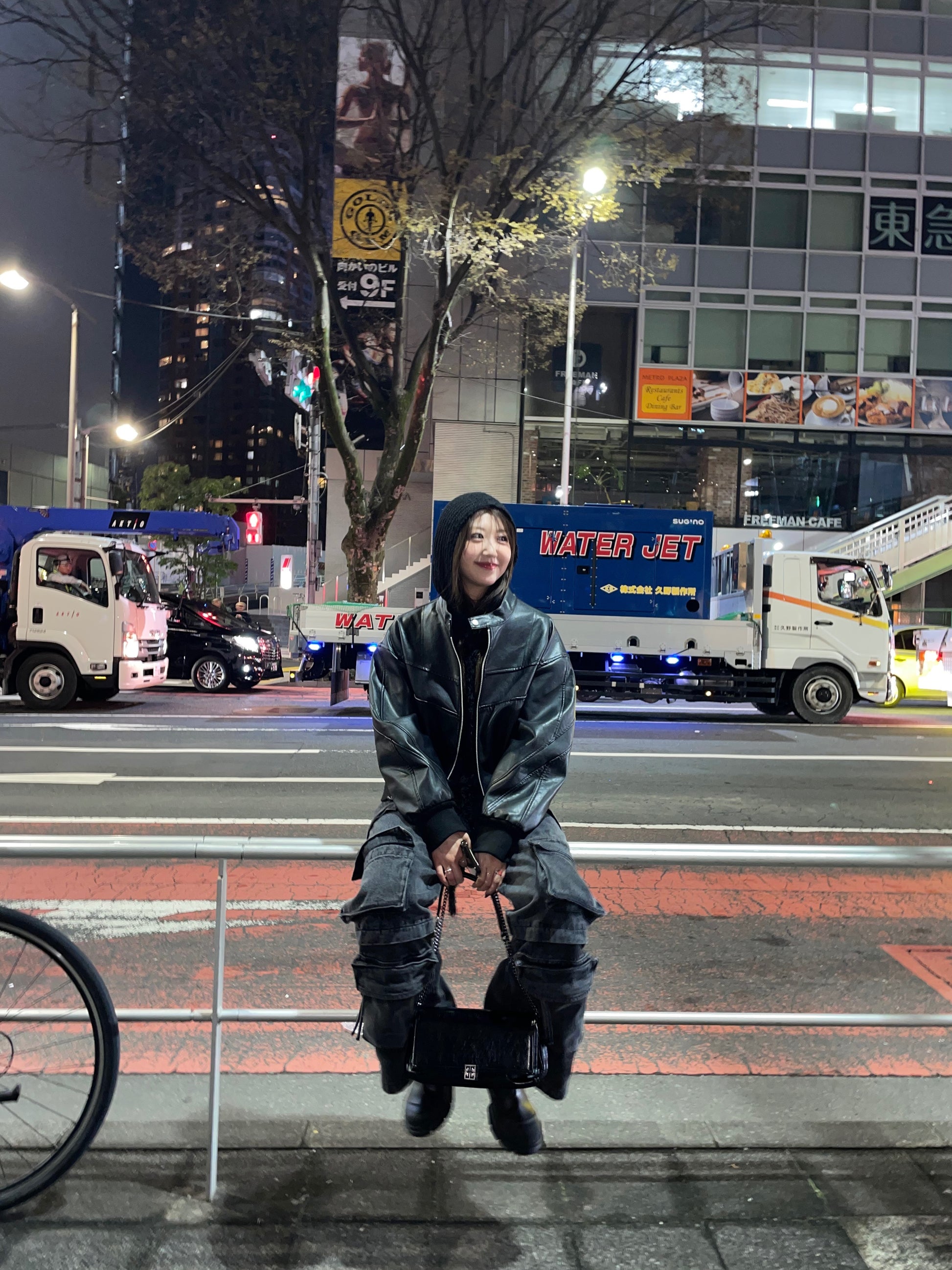 styling