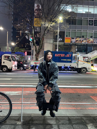 styling
