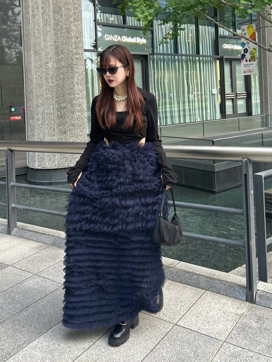 styling