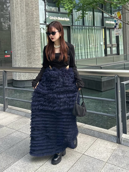 styling