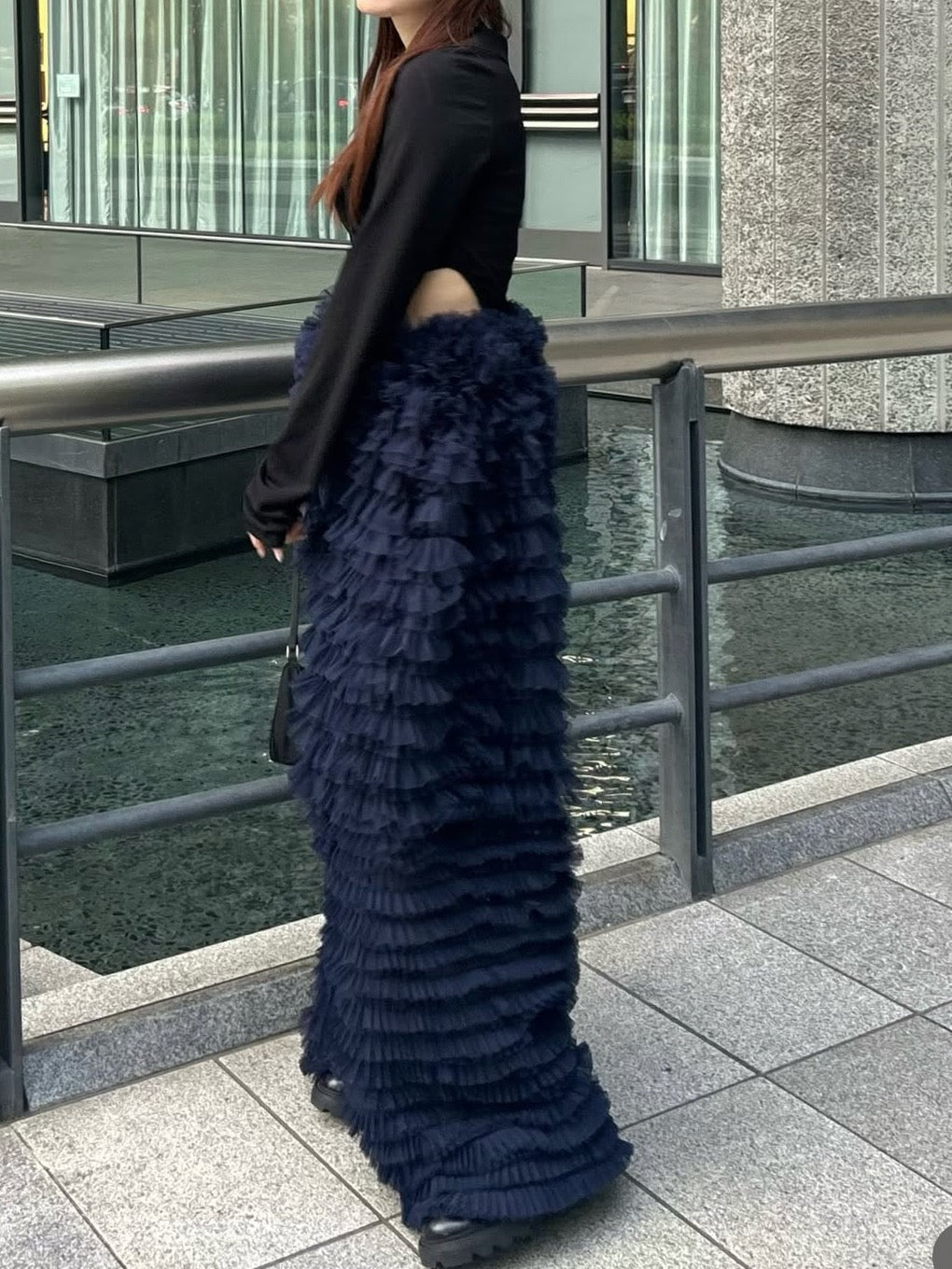 styling