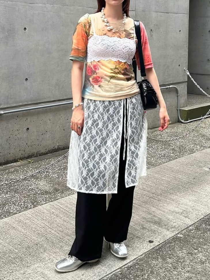 styling