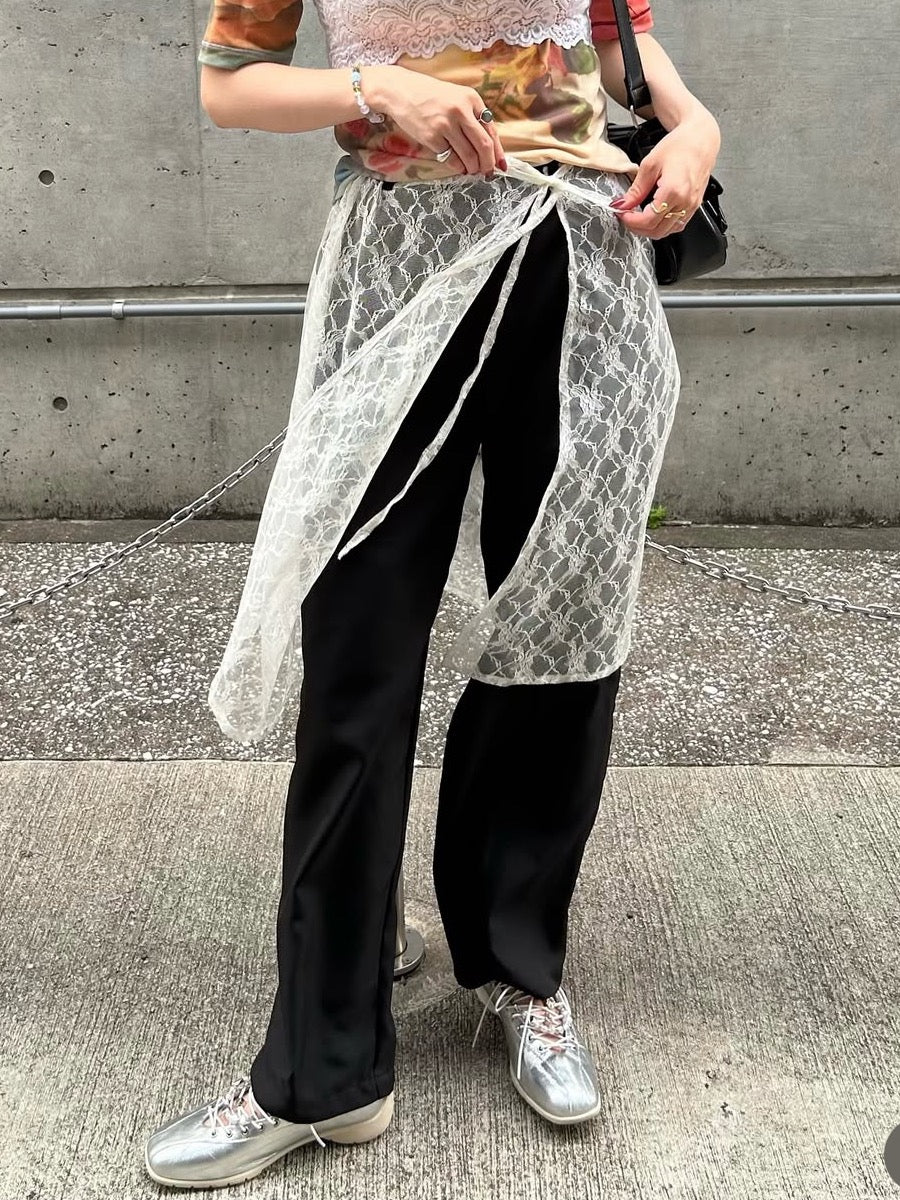 styling