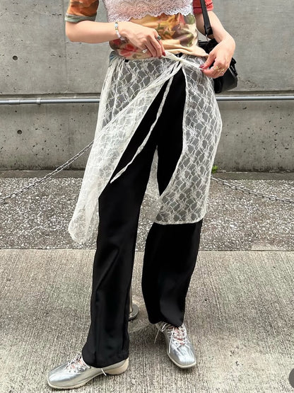 styling