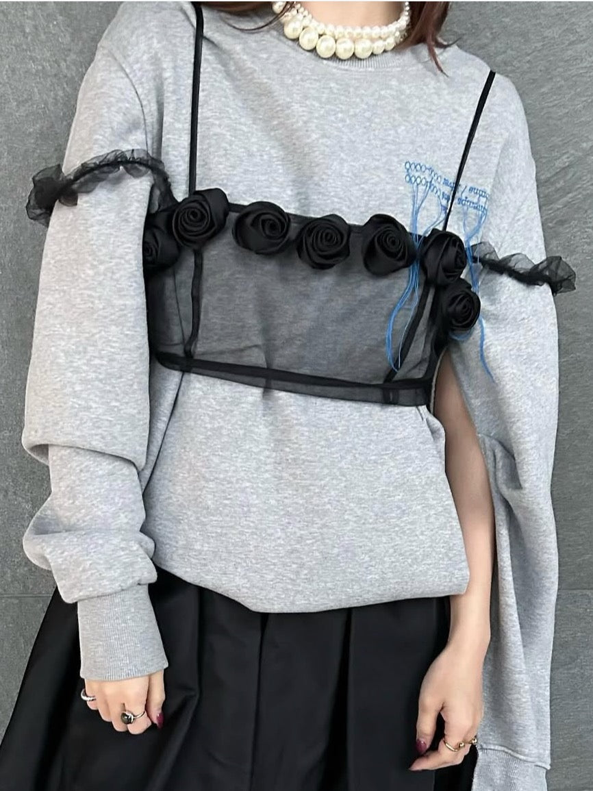 styling