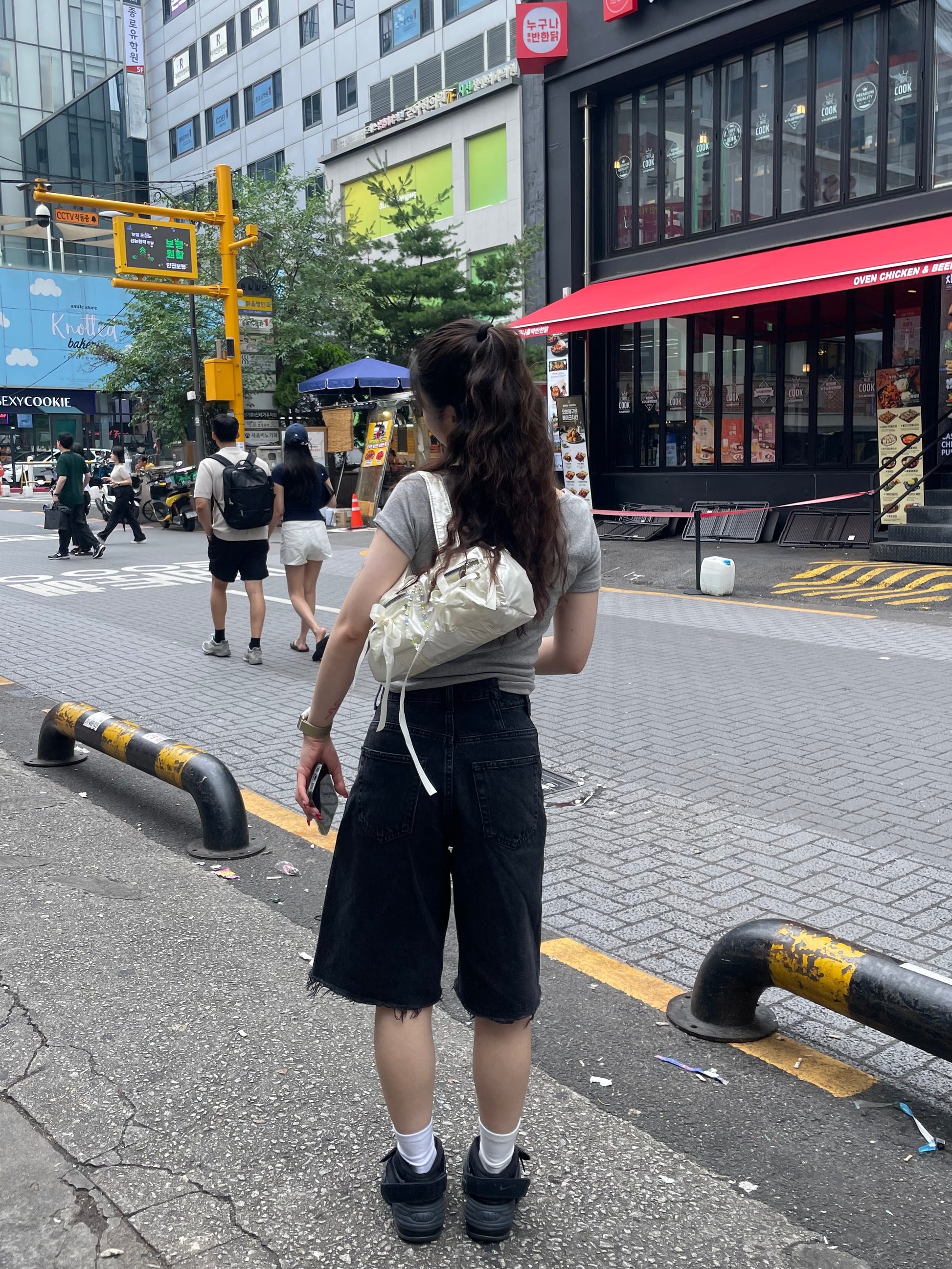 styling