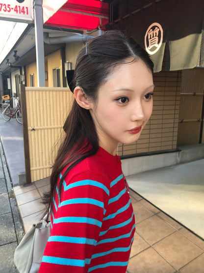 styling