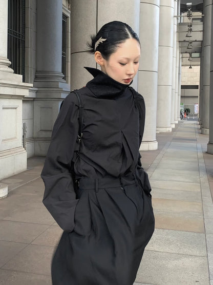 styling