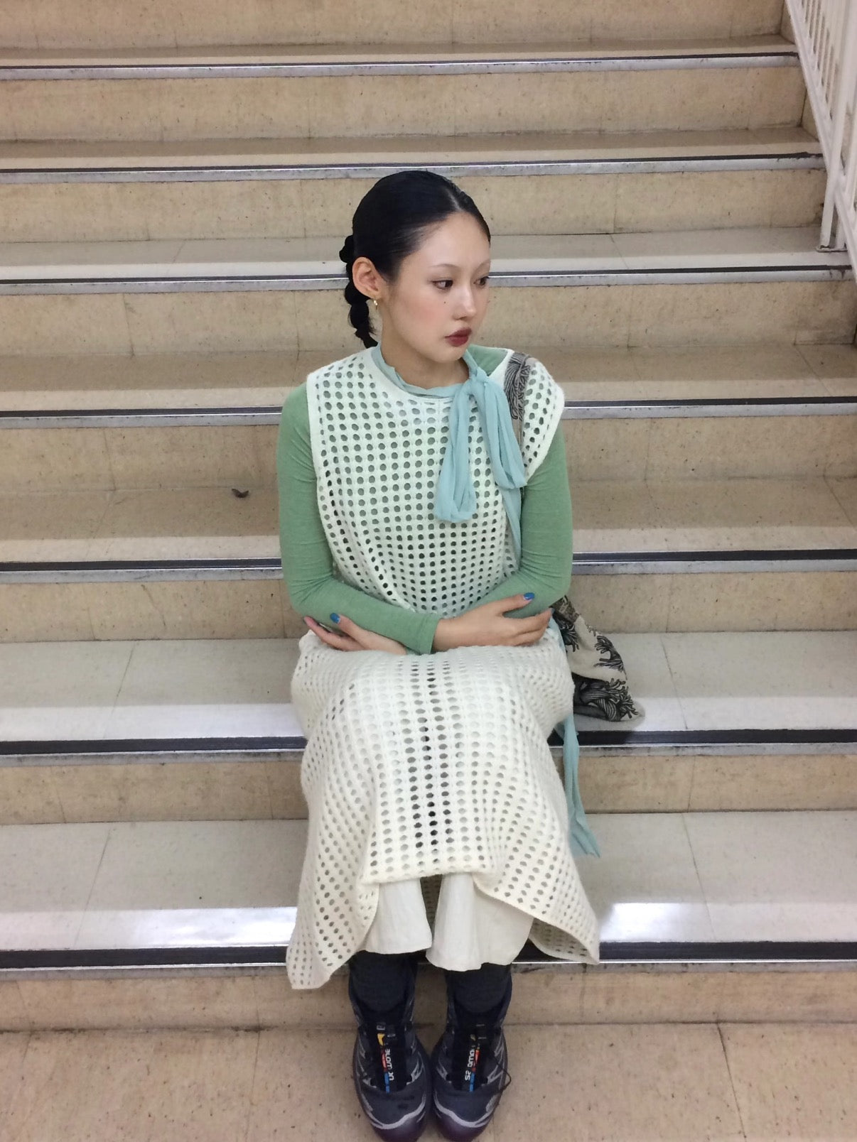 styling