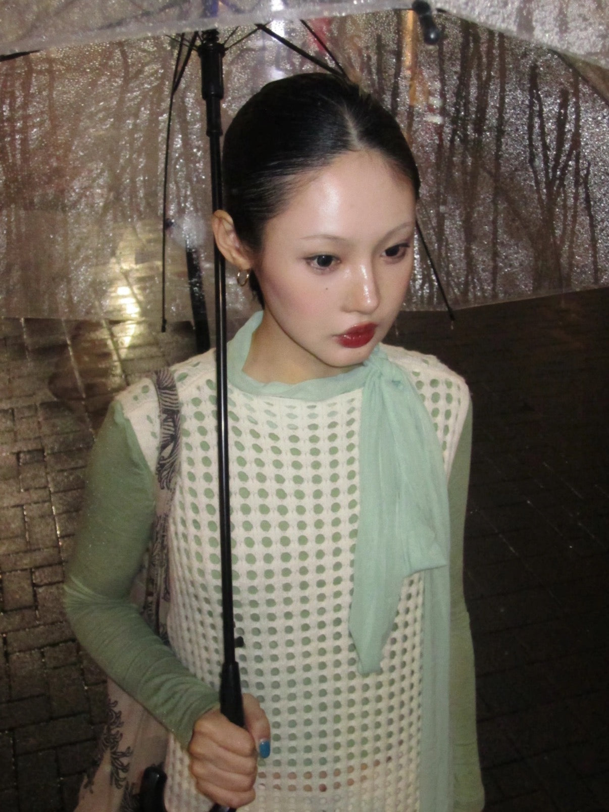 styling