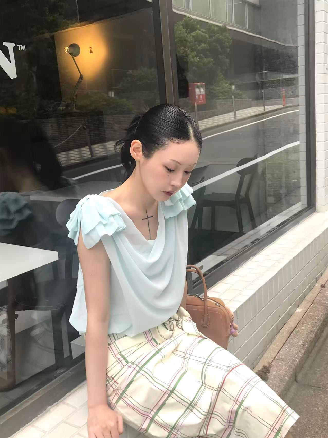 styling