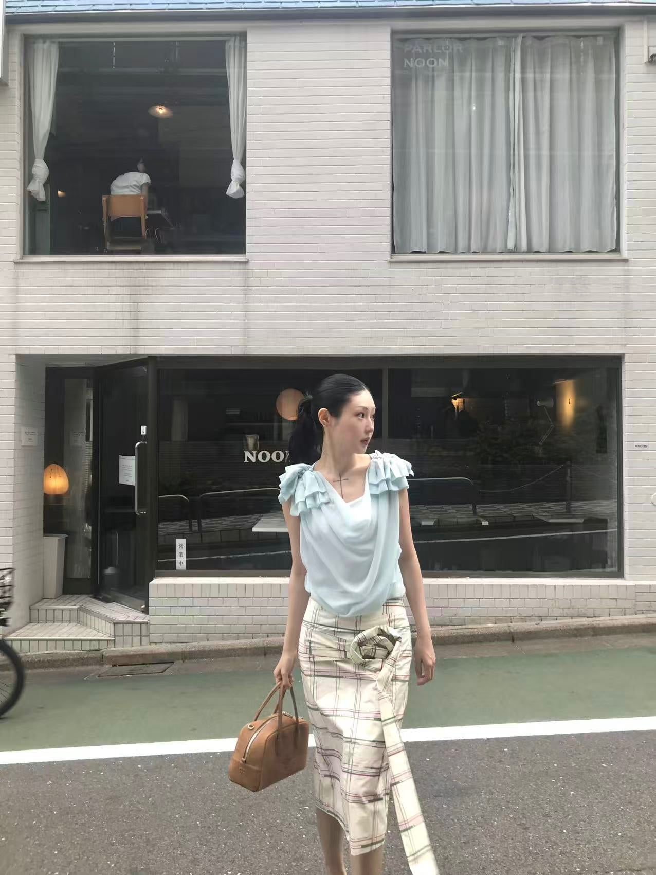 styling