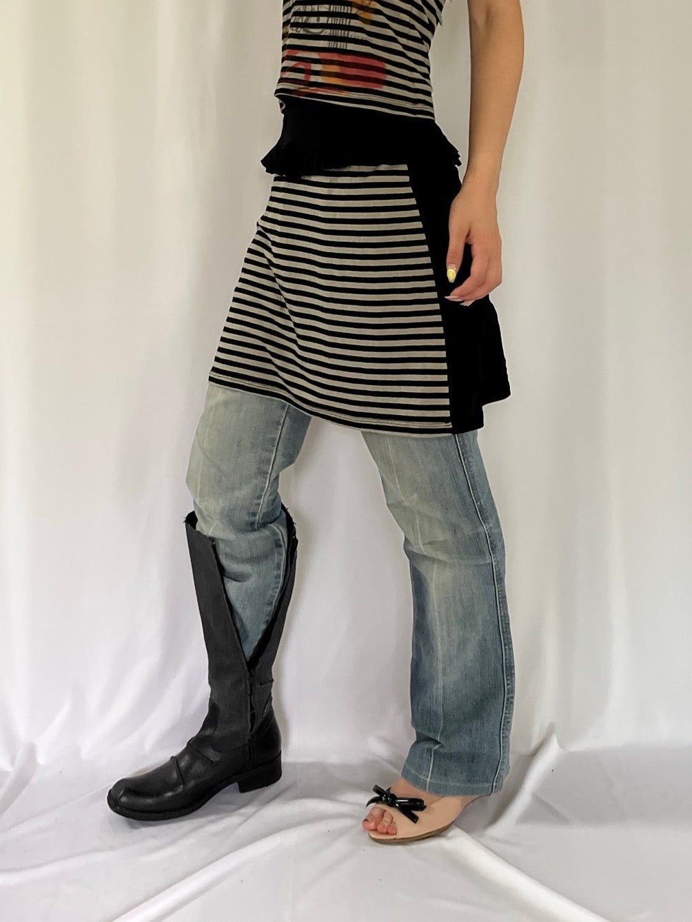 styling