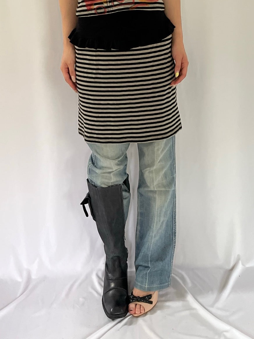 styling