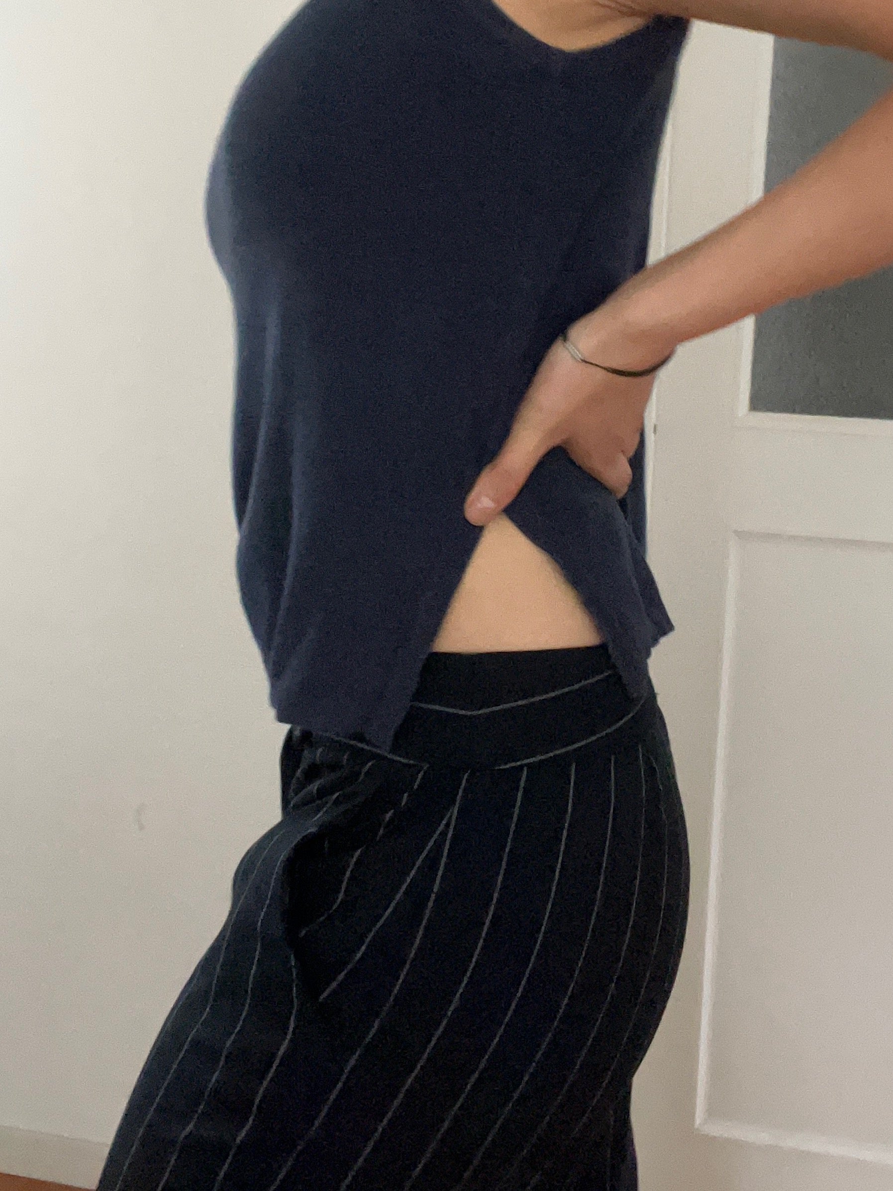 styling