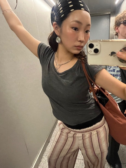 styling