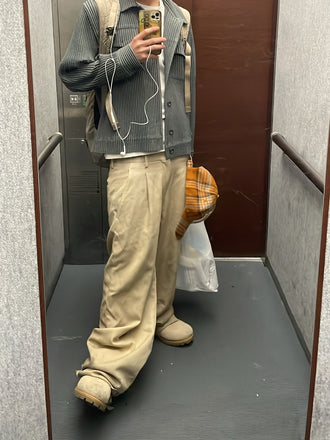 styling