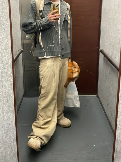styling