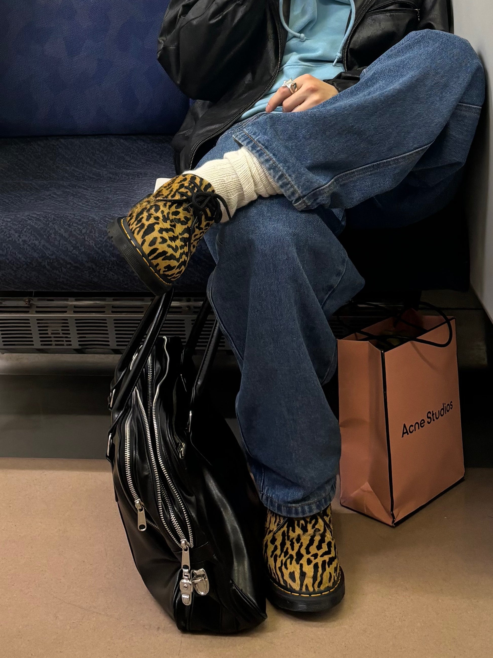 styling