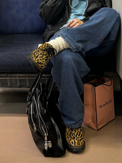 styling