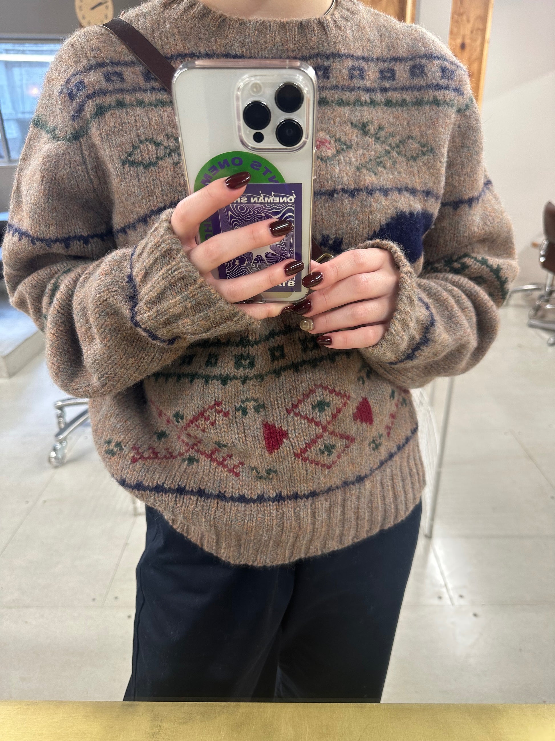 styling
