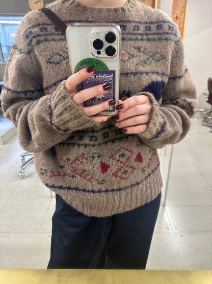 styling