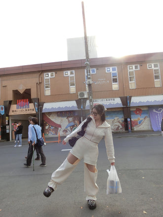 styling