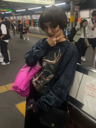 styling