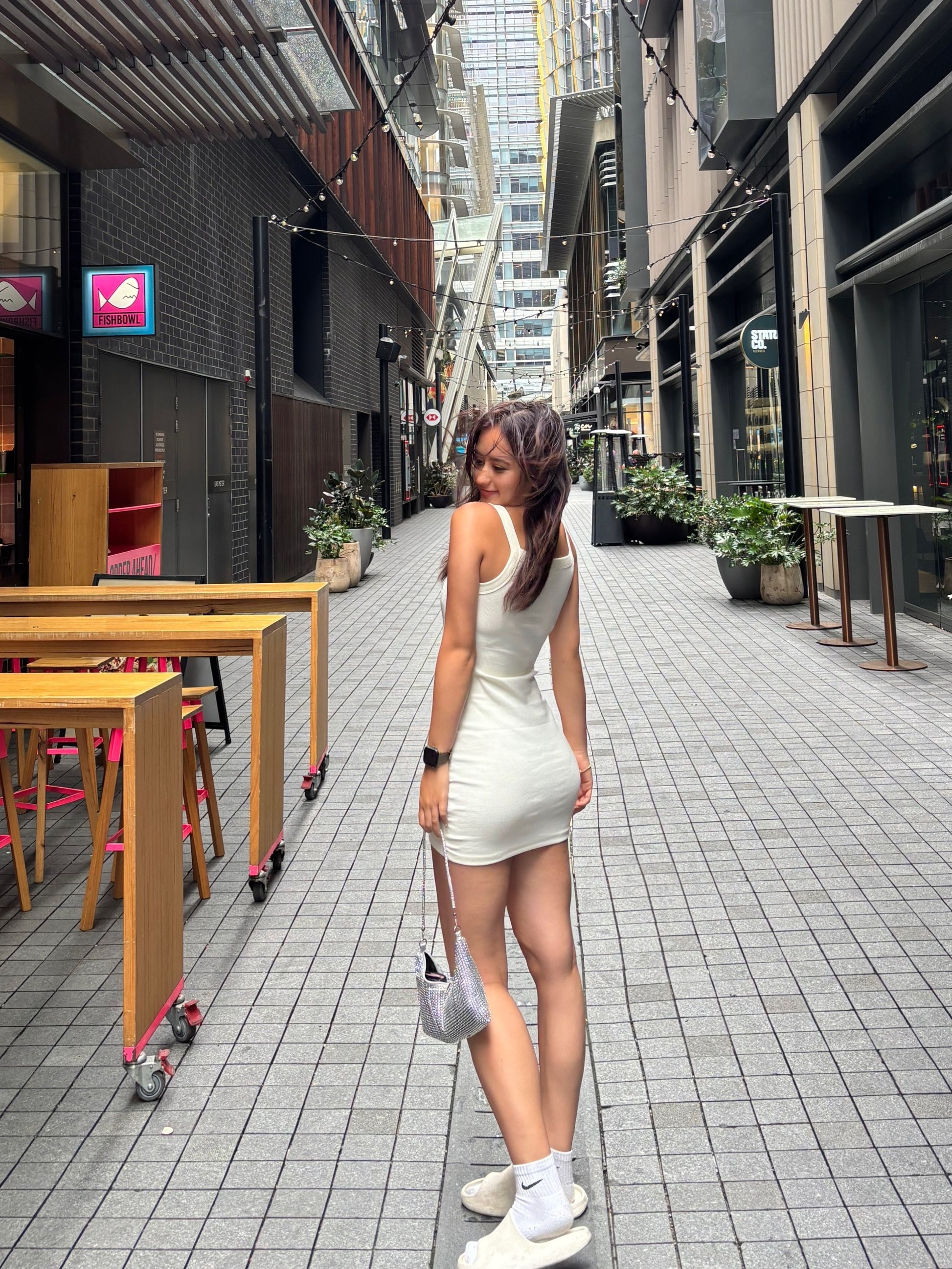 styling