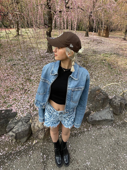 styling
