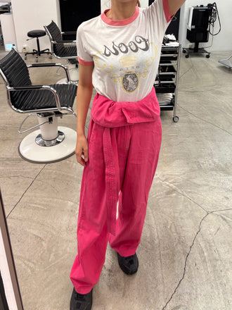 styling