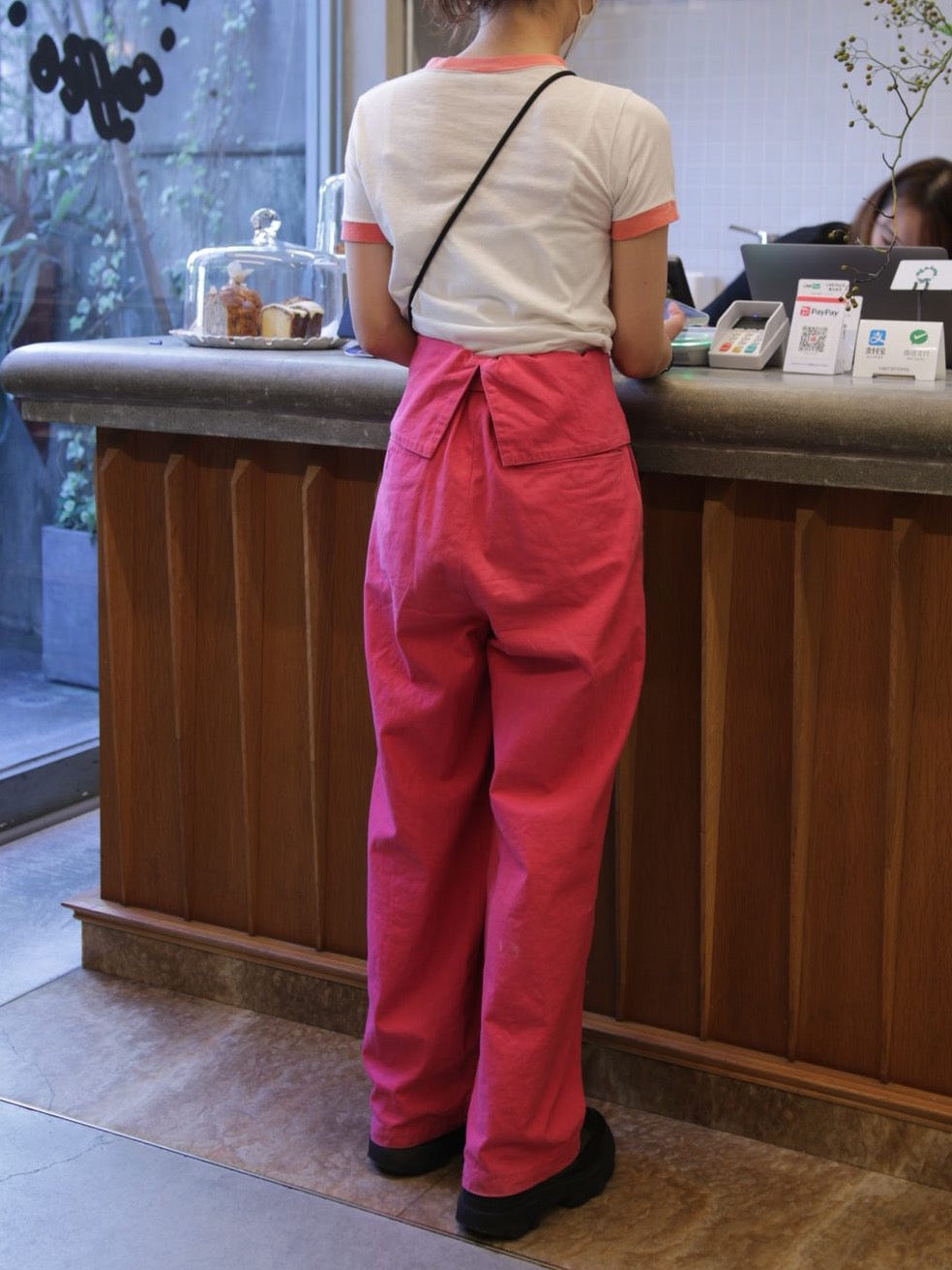 styling