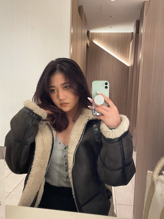 styling