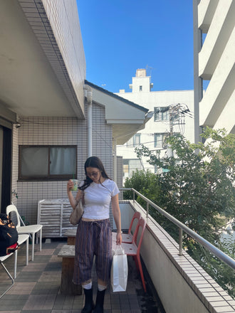 styling