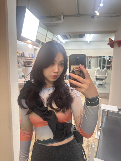 styling