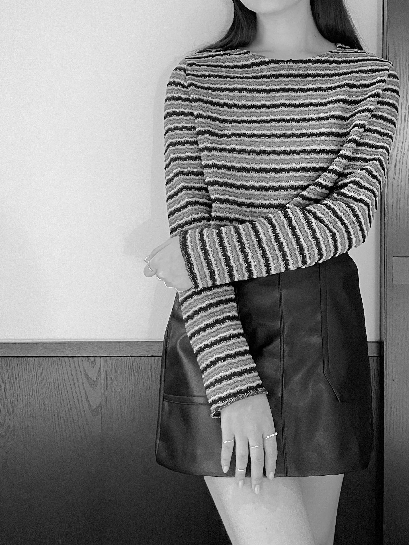 styling